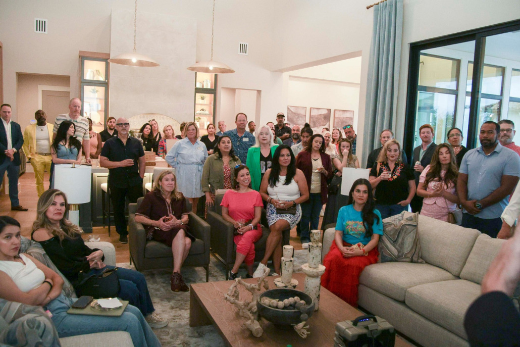 Luxury and Laces PT50 Event Pecan Springs