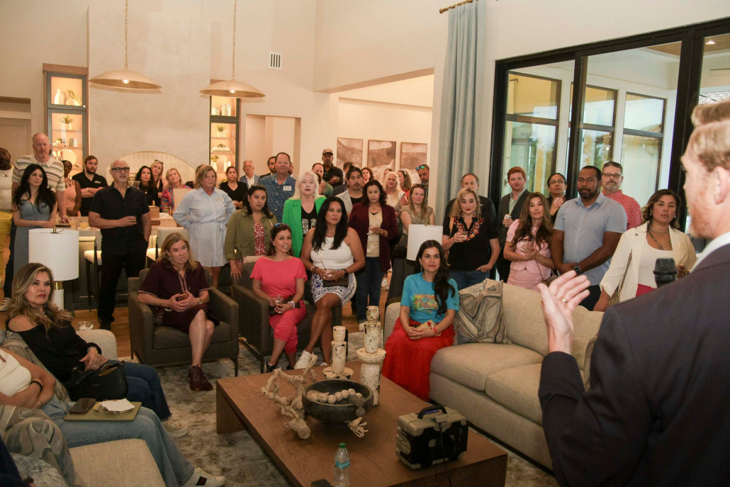 Luxury and Laces PT50 Event Pecan Springs