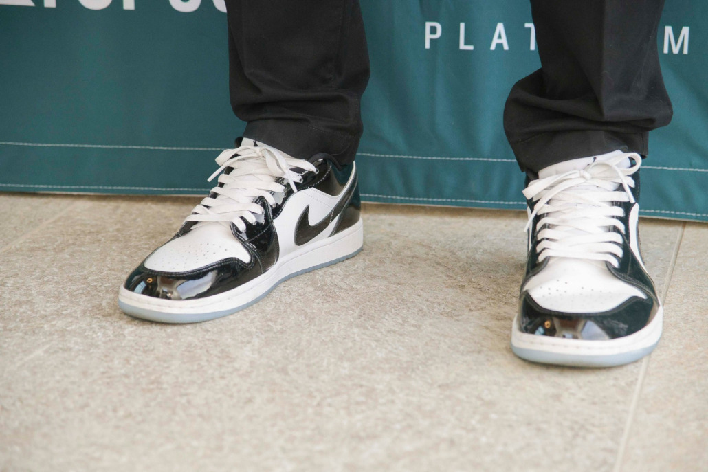 Luxury and Laces PT50 Event Pecan Springs
