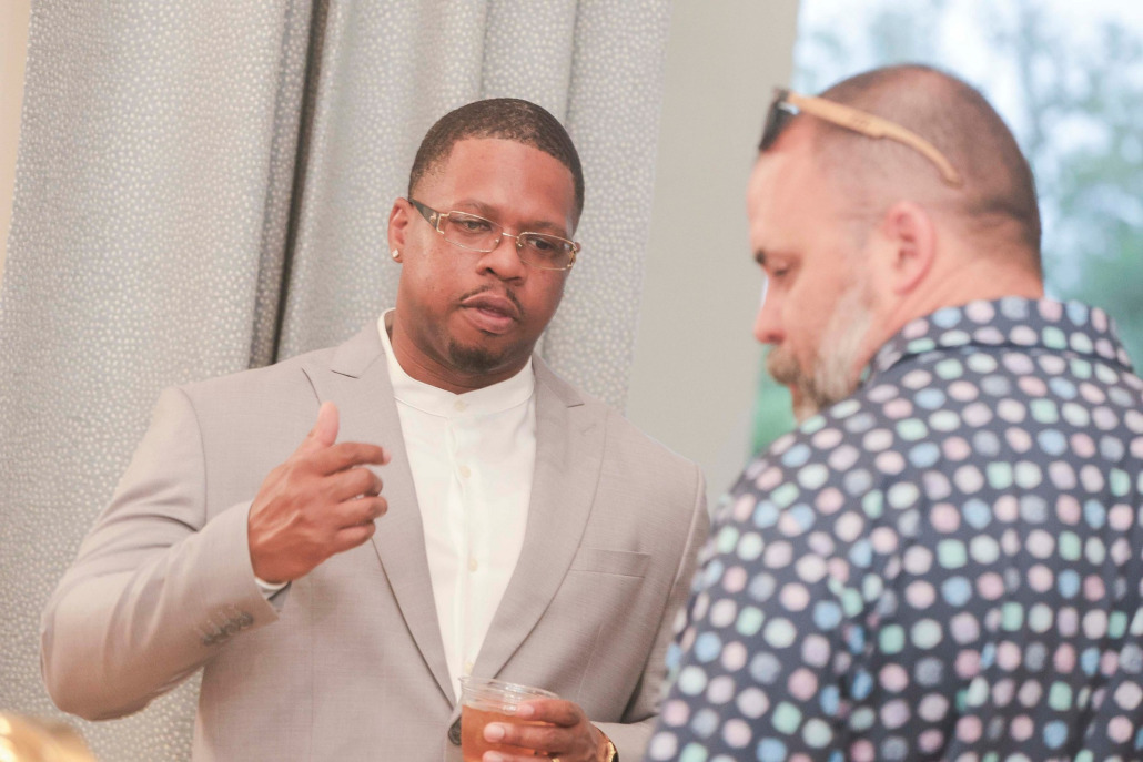 Luxury and Laces PT50 Event Pecan Springs