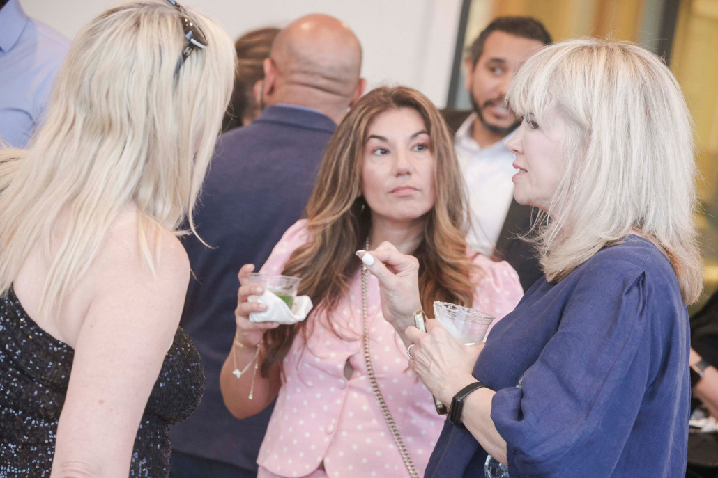 Luxury and Laces PT50 Event Pecan Springs