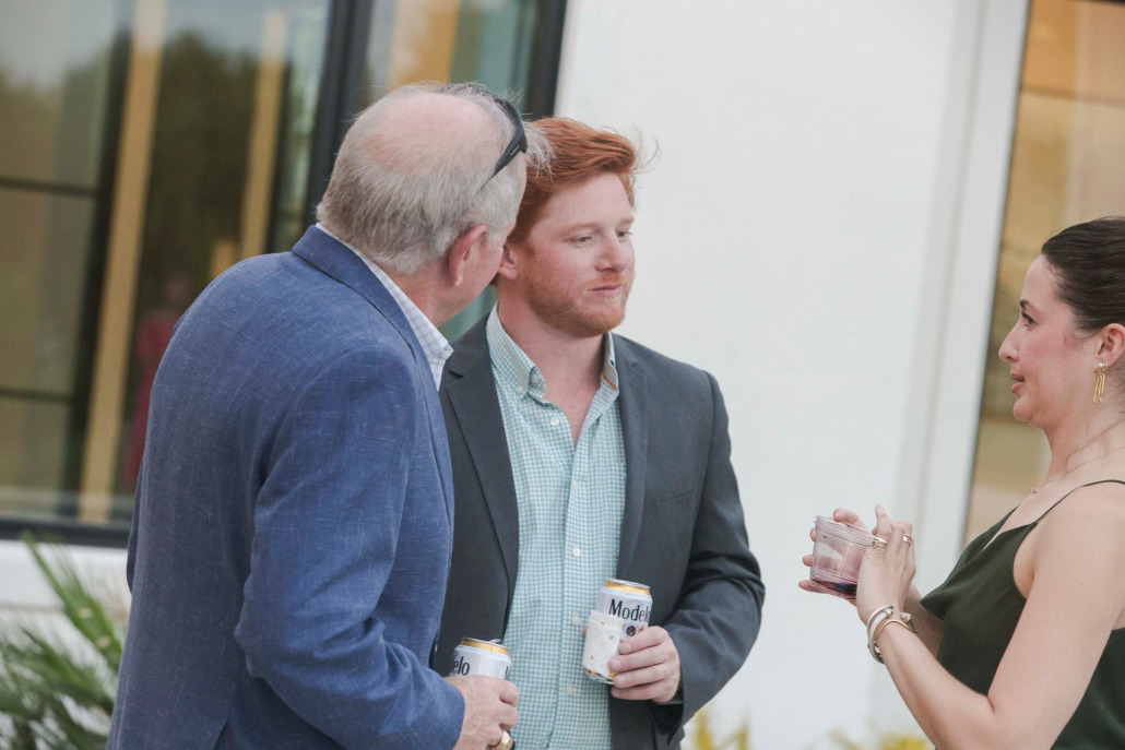 Luxury and Laces PT50 Event Pecan Springs