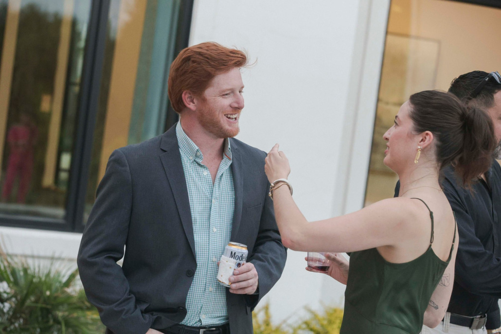 Luxury and Laces PT50 Event Pecan Springs