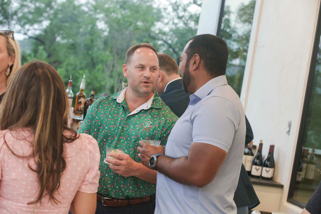 Luxury and Laces PT50 Event Pecan Springs