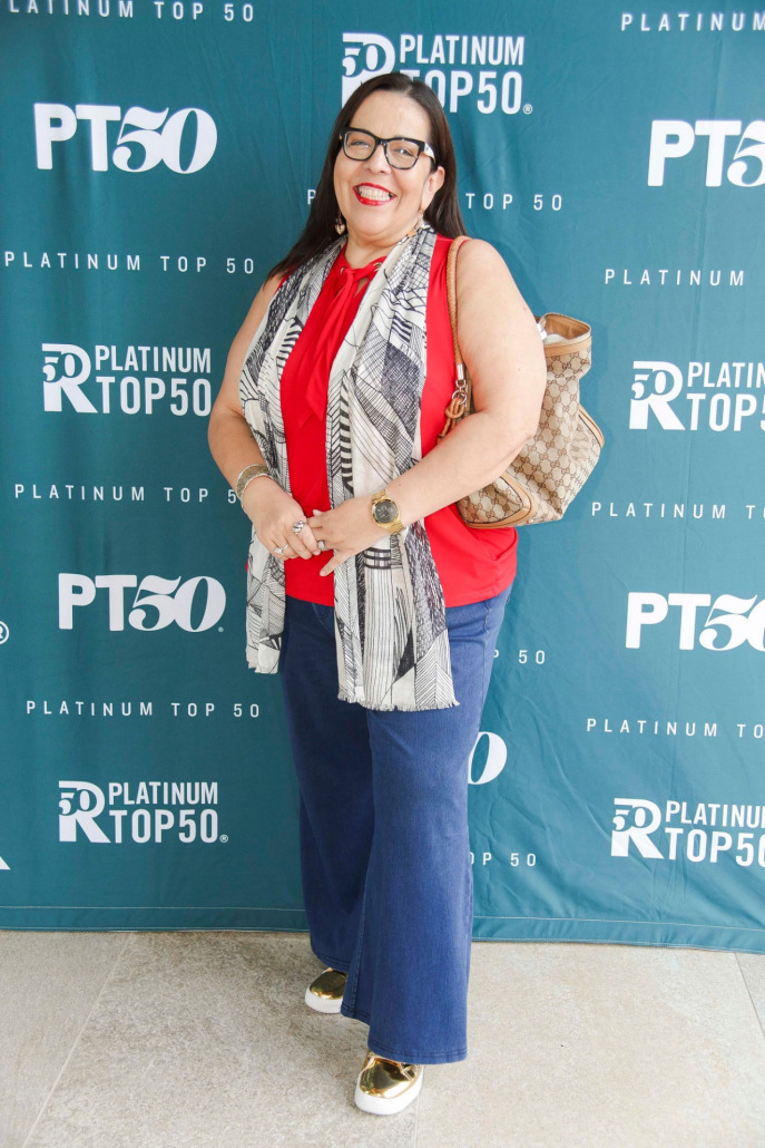 Luxury and Laces PT50 Event Pecan Springs