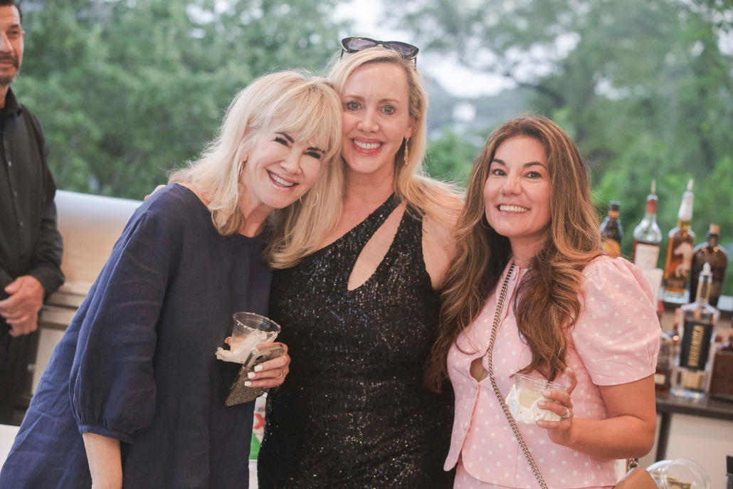 Luxury and Laces PT50 Event Pecan Springs