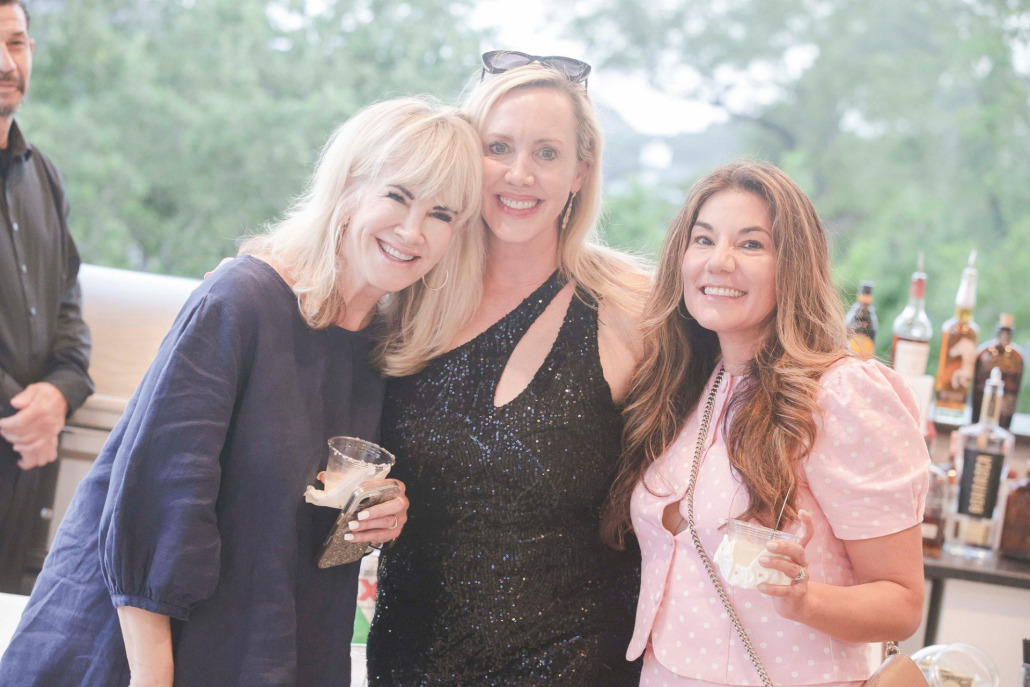 Luxury and Laces PT50 Event Pecan Springs