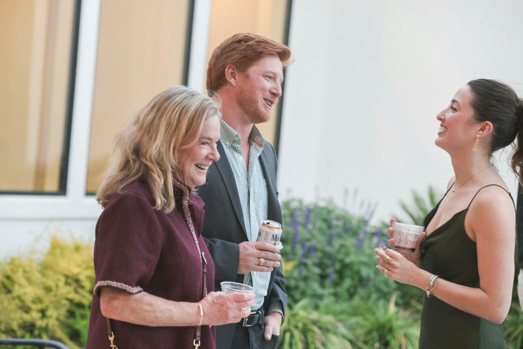Luxury and Laces PT50 Event Pecan Springs