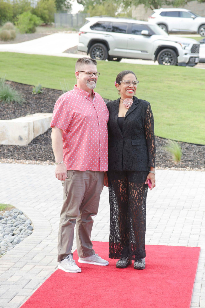 Luxury and Laces PT50 Event Pecan Springs