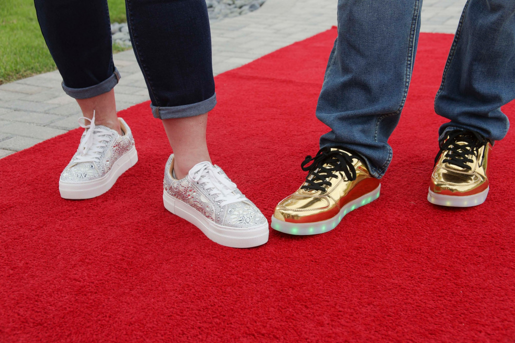 Luxury and Laces PT50 Event Pecan Springs