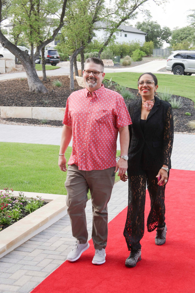 Luxury and Laces PT50 Event Pecan Springs