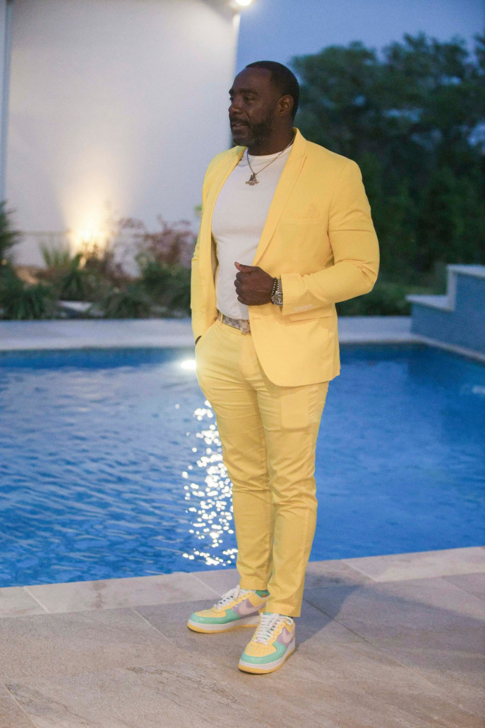 Luxury and Laces PT50 Event Pecan Springs