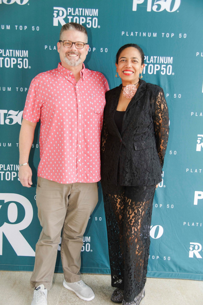 Luxury and Laces PT50 Event Pecan Springs