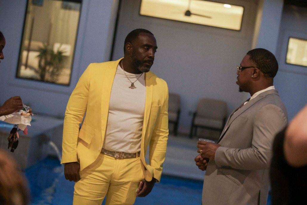 Luxury and Laces PT50 Event Pecan Springs