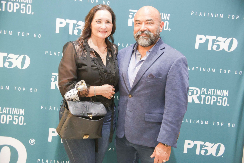 Luxury and Laces PT50 Event Pecan Springs