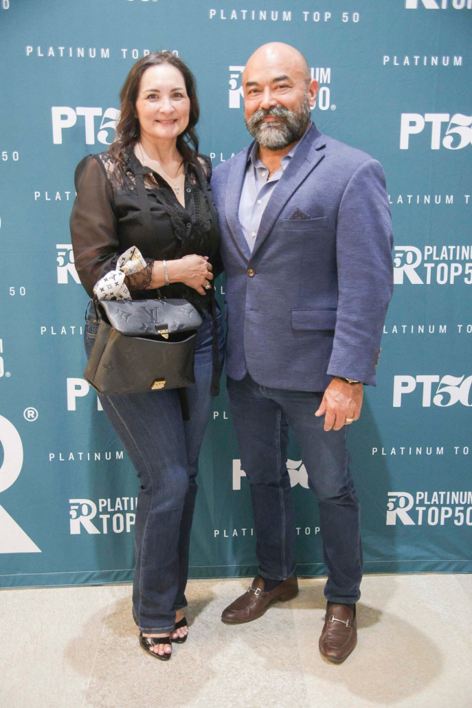 Luxury and Laces PT50 Event Pecan Springs