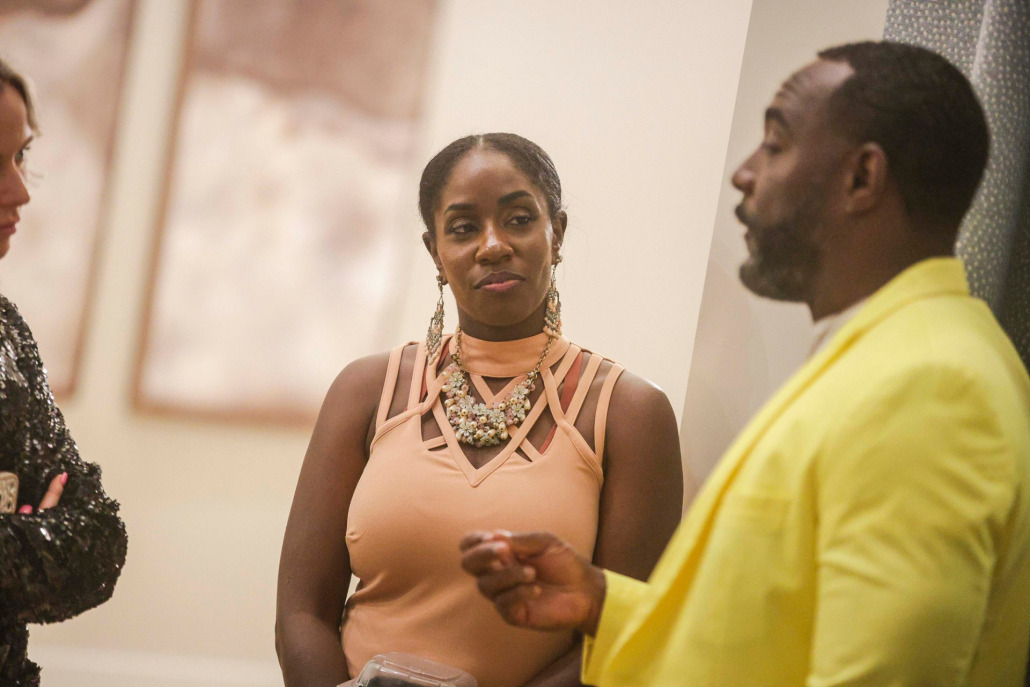 Luxury and Laces PT50 Event Pecan Springs