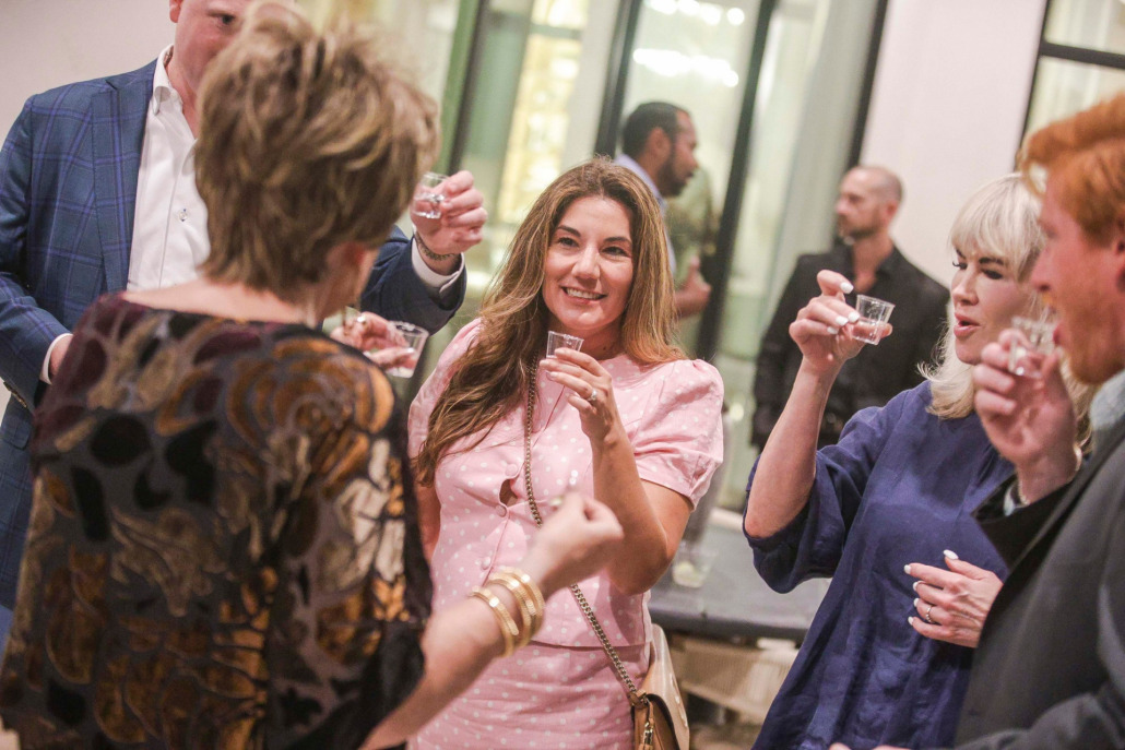 Luxury and Laces PT50 Event Pecan Springs