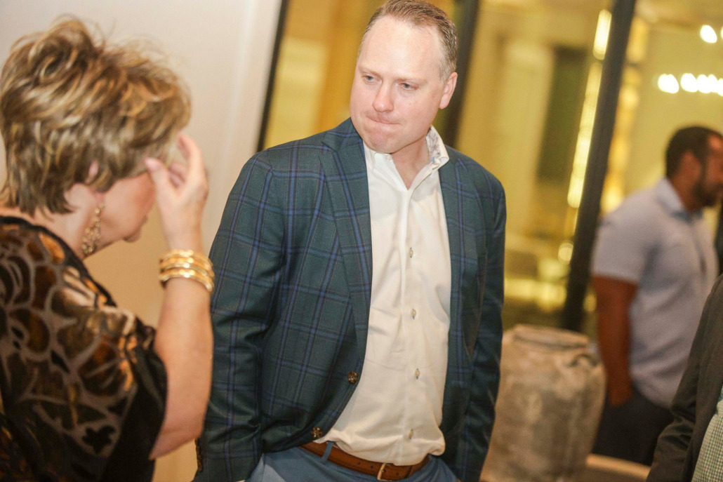 Luxury and Laces PT50 Event Pecan Springs