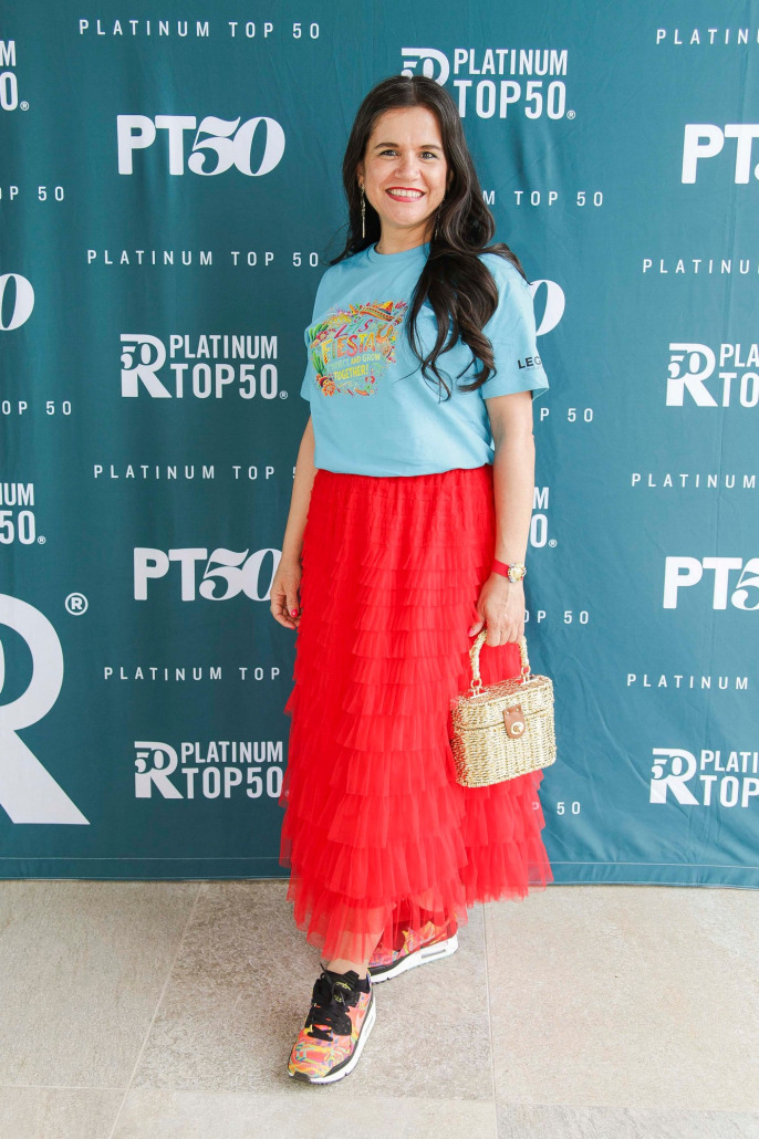 Luxury and Laces PT50 Event Pecan Springs