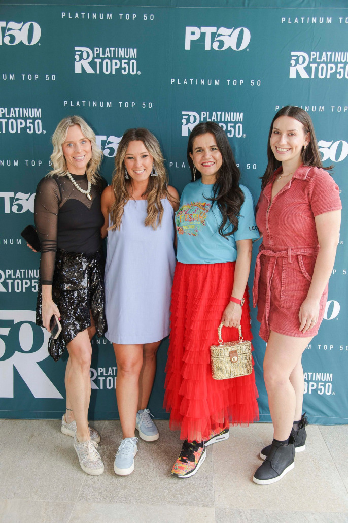 Luxury and Laces PT50 Event Pecan Springs