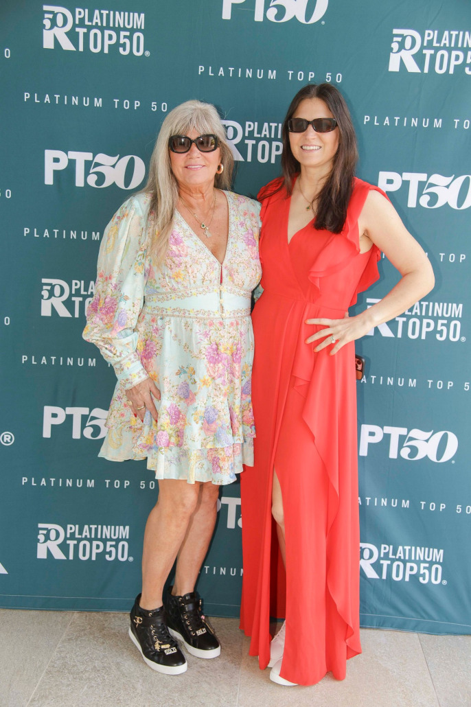 Luxury and Laces PT50 Event Pecan Springs