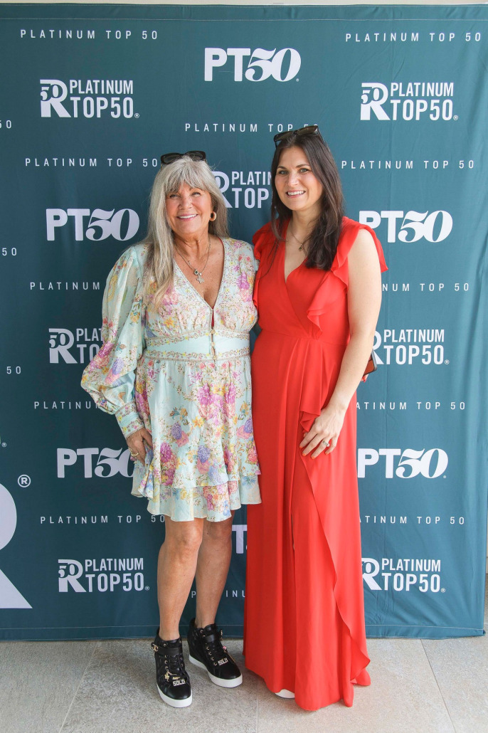 Luxury and Laces PT50 Event Pecan Springs