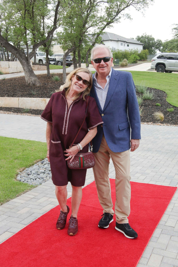 Luxury and Laces PT50 Event Pecan Springs