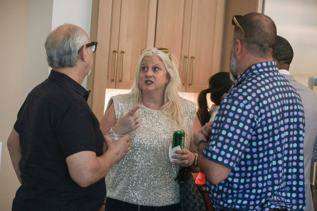 Luxury and Laces PT50 Event Pecan Springs