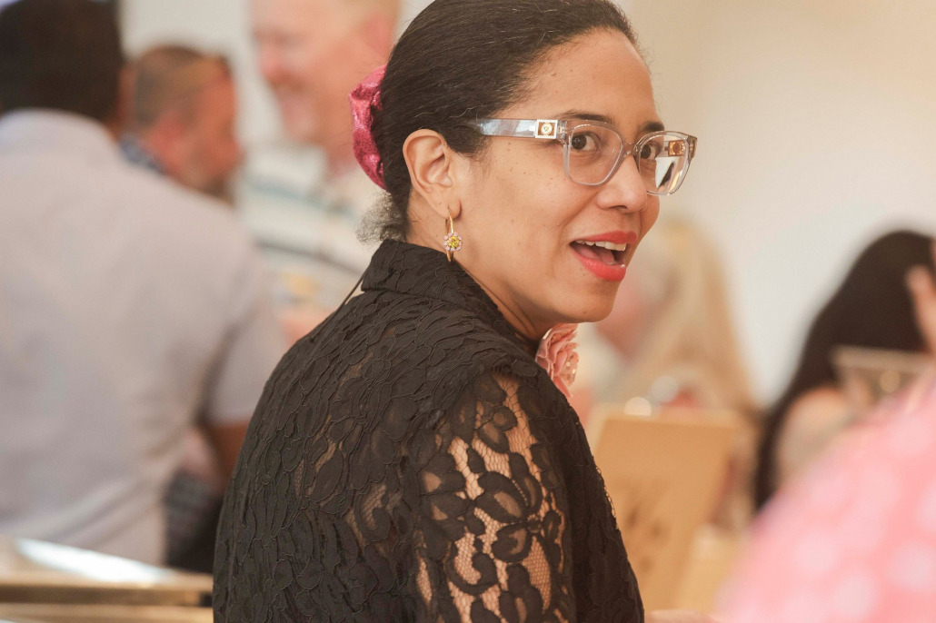 Luxury and Laces PT50 Event Pecan Springs