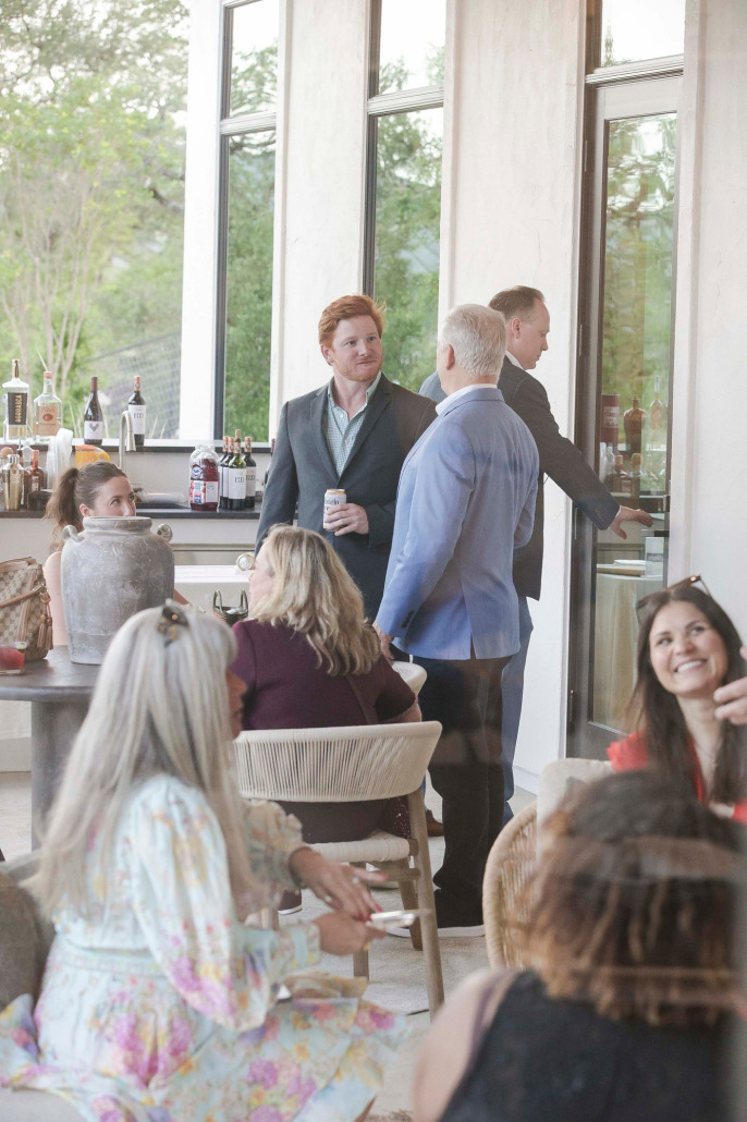 Luxury and Laces PT50 Event Pecan Springs