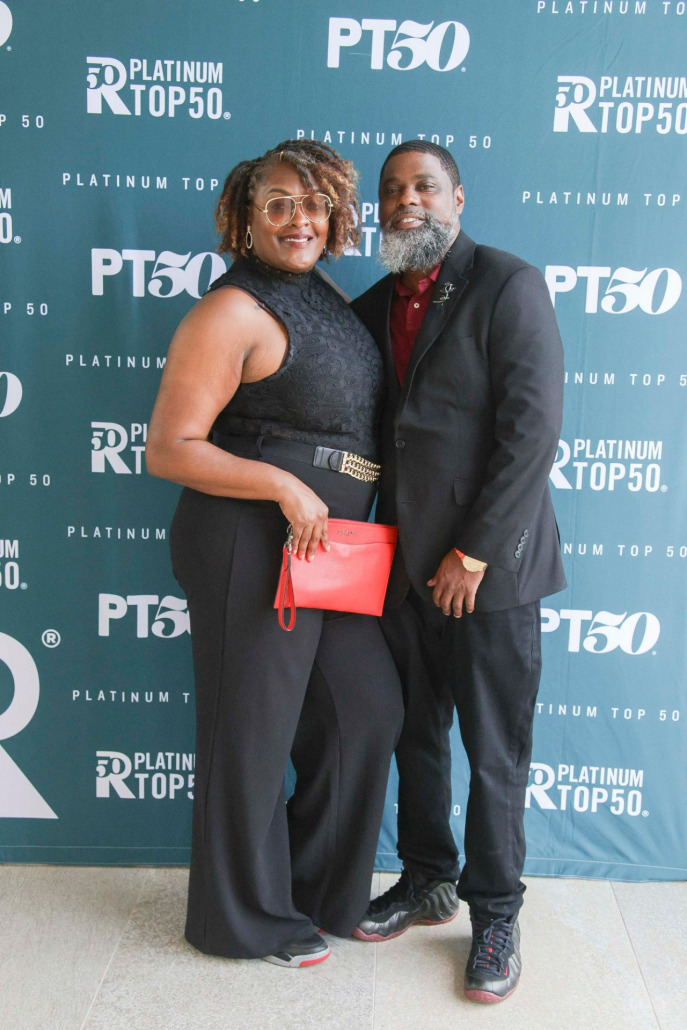 Luxury and Laces PT50 Event Pecan Springs