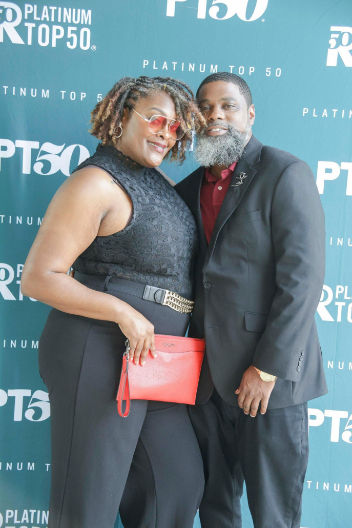 Luxury and Laces PT50 Event Pecan Springs
