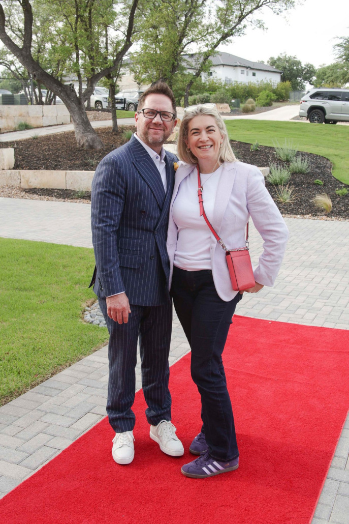 Luxury and Laces PT50 Event Pecan Springs