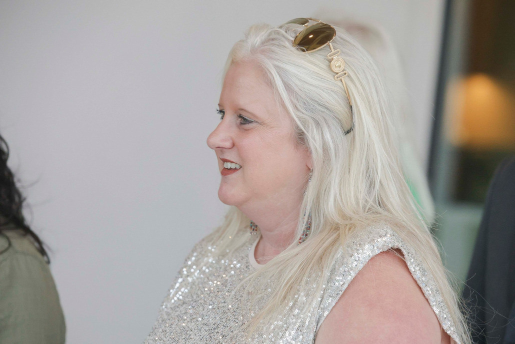 Luxury and Laces PT50 Event Pecan Springs