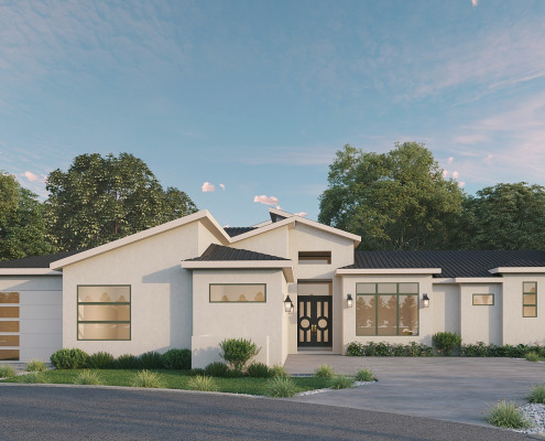 Available home