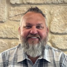 Chad Harms - McNair Custom Homes