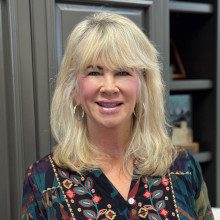 Kimberly Howell - Keller Williams Legacy