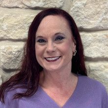 Rachel Hoffer - McNair Custom Homes